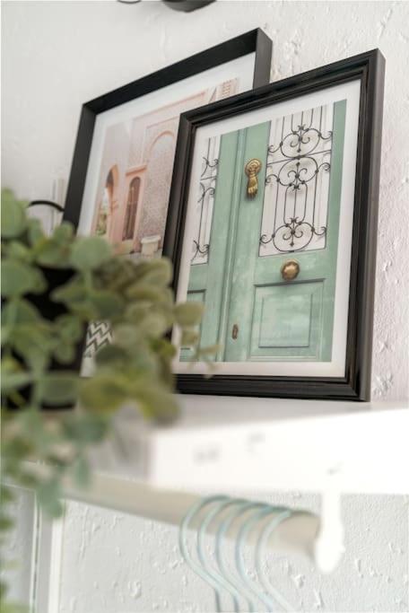 Tiny Apartment With Spacious Terrace On The Rhine Neuwied Eksteriør bilde